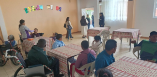 Un total de 960 personas con discapacidad en la provincia de Chimborazo recibirán atención especializada este año, gracias a los convenios de cooperación firmados en enero por el Ministerio de Inclusión Económica y Social