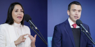 En las elecciones generales del 9 de febrero de 2025, Chimborazo volvió a dejar en claro su postura política. Con un respaldo de más del 50%, el presidente-candidato Daniel Noboa consolidó su apoyo en la provincia, lo que refleja nuevamente el distanciamiento de los electores de Chimborazo con el correísm