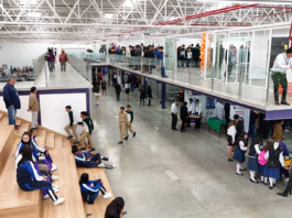 La Universidad Indoamérica llevó a cabo con gran éxito la feria académica “Future Academy 2025”, un evento desarrollado en el Campus Tecnológico de Innovación y Emprendimiento (Ambato) el pasado 7 de febrero de 2024 que congregó a más de 500 estudiantes de colegios de la zona centro del país.