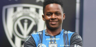Tras los fichajes de Felipe Caicedo y Xavier Arreaga por Barcelona SC, ├üngel Mena a Orense, Carlos Gruezo a Liga Deportiva Universitaria y Jhegson Méndez a Independiente del Valle, ahora se suma un nuevo nombre a esta lista: Juan Cazares.