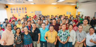 SESIÓN.- Para este jueves 27 de febrero está prevista la sesión de la Cámara Provincial, y entre otros puntos, está contemplado el tema de la Ordenanza Provincial de creación de la Radio Pública de la provincia, dicho cuerpo legal fue aprobado en primera la semana pasada con el nombre de Radio ├ünimo Pastaza, lo que ha generado el rechazo de la ciudadanía y autoridades.