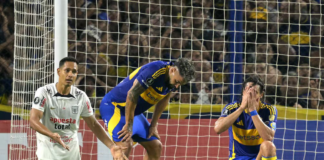 Alianza Lima eliminó este 25 de febrero contra todo pronóstico a Boca Juniors en una tanda de penales con drama y sorpresa, dejando en silencio a uno de los escenarios deportivos más importantes del continente.