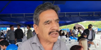 El presidente de la Federación de Comités Barriales de Puyo (FECOBAP), Luis ├ügreda, manifestó su esperanza en que el Municipio inicie pronto el mantenimiento de las vías de la ciudad, con especial atención a los barrios periféricos.
