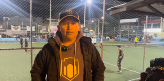 Luego de aproximadamente 4 meses de competencia de las diferentes categorías, durante esta semana se jugaron los partidos decisivos con el objetivo de llegar a la gran final, prevista para este sábado 15 de febrero en las canchas del barrio Bellavista de Riobamba a las 21h00.