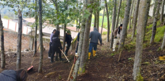 El pasado 26 de febrero de 2025, en un esfuerzo conjunto por impulsar la protección ambiental y el desarrollo sostenible en el cantón Penipe, el Gobierno Autónomo Descentralizado Municipal del Cantón Penipe (GAD Penipe) y el Ministerio del Ambiente, Agua y Transición Ecológica firmaron un convenio de cooperación interinstitucional que fortalecerá el proyecto “Jóvenes en Acción”.