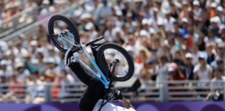 El argentino José ÔÇÿMalignoÔÇÖ Torres, medallista de oro en los Juegos Olímpicos de París 2024, aterrizará en la capital ecuatoriana para ser parte del Gravity Tour, un evento de motociclismo y deportes extremos.