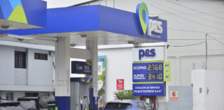Desde el 12 de febrero de 2025, las gasolinas Extra y Ecopaís experimentaron un aumento de 5,5 centavos de dólar por galón en comparación con el mes anterior, fijando el precio en USD 2,768 por galón en estaciones de servicio, según la Agencia de Regulación y Control de Hidrocarburos.┬á