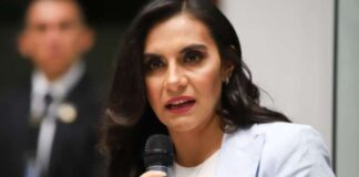 El Ministerio de Economía y Finanzas (MEF) confirmó la tarde de este 7 de febrero de 2025, que se realizó un desembolso a favor de la vicepresidenta Verónica Abad por su asignación a la República de T├╝rkiye.