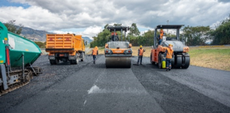 La red vial de Ecuador enfrenta un gran desafío en cuanto a los trabajos de mantenimiento, especialmente previo a la temporada intensa de lluvias.┬á Si este proceso no es atendido oportunamente, se incrementan las posibilidades de deterioro prematuro del pavimento que, según su patología, requiere de un proceso de intervención para la conservación vial. ┬á
