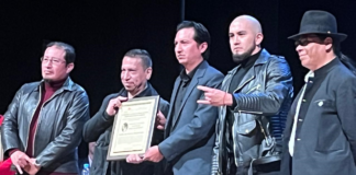 El 14 de febrero del 2025 se celebró la conmemoración por el aniversario 72┬░ de la casa de la cultura Benjamín Carrión (CCE). Invitados y ciudadanos destacados asistieron a la noche de gala, en la que recibieron el galardón” Luz Eliza Borja” en reconocimiento a su trayectoria y contribuciones culturales.