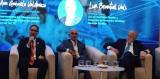 El Gobierno de Ecuador┬áextiende una vez más la negociación con las operadoras telefónicas para la renovación de los contratos de concesión┬ádel servicio de telefonía celular.┬á