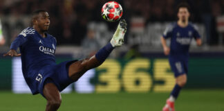 El París Saint-Germain, con el ecuatoriano Willian Pacho en el once titular, se impuso con autoridad al Mónaco por 4-1 en el Parc des Princes, consolidando su posición en la cima del fútbol francés.
