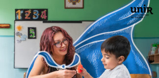 Héroes en el AulaÔÇÖ es un plan de becas académicas que apoya a los docentes ecuatorianos sobresalientes e innovadores, impulsado por la Universidad Internacional de La Rioja (UNIR) y el Ministerio de Educación (MINEDUC).