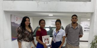 El miércoles 05 de diciembre del 2024, el Departamento Comercial de la Empresa “Automotores Latina Consorcio ÔÇô Agencia Guayaquil”, realizó la entrega de un vehículo RENAULT LOGAN 2018 a la Sra. Vanessa Magallanes, cliente del consorcio.