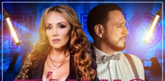 Dos grandes artistas, ANGHELA y VAN MOZART OMAR GALINDO, unieron sus voces y estilos musicales para crear e interpretar el tema “Tú y yo”, un pop urbano que habla del amor verdadero de una pareja que lo único que necesitan para ser felices es tenerse el uno al otro.