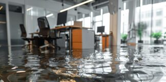 Las lluvias intensas se aproximan, y con ellas aumenta el riesgo de inundaciones y daños materiales que pueden impactar gravemente a los negocios.