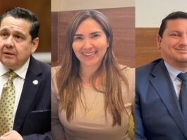 Este 3 de marzo de 2025, la Corte Nacional de Justicia emitió su fallo en el denominado caso Purga, imponiendo una condena de 13 años y cuatro meses de prisión al exasambleísta Pablo Muentes, la expresidenta de la Corte de Justicia del Guayas, Fabiola Gallardo, y el exjuez Johann Marfetán.