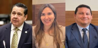 Este 3 de marzo de 2025, la Corte Nacional de Justicia emitió su fallo en el denominado caso Purga, imponiendo una condena de 13 años y cuatro meses de prisión al exasambleísta Pablo Muentes, la expresidenta de la Corte de Justicia del Guayas, Fabiola Gallardo, y el exjuez Johann Marfetán.