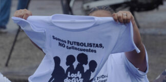 El informe forense de los cuatro adolescentes encontrados sin vida en diciembre de 2024 en la parroquia Taura, cantón Naranjal, ha generado nuevas interrogantes sobre las circunstancias de su muerte.
