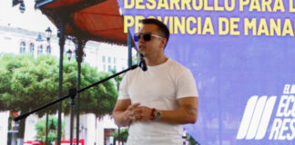 El presidente de Ecuador, Daniel Noboa, se pronunció sobre la reciente controversia entre Estados Unidos y Venezuela, criticando las declaraciones de Nicolás Maduro respecto a la deportación de migrantes.