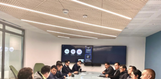 EL 27 de marzo de 2025, en la ciudad de Quito, se llevó a cabo una reunión entre el prefecto Hermel Tayupanda con representantes del Banco Interamericano de Desarrollo (BID),┬á con el objetivo de impulsar el desarrollo vial en la provincia de Chimborazo.
