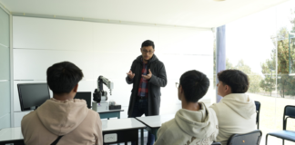 La Universidad Indoamérica, con su amplia trayectoria en la educación superior, ha hecho de la investigación científica uno de los pilares que la orientan hacia la excelencia.