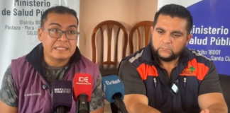 Aunque, la curva ha descendido, los casos de dengue continúan en la ciudad de Puyo, contabilizándose en 569 en lo que va en este año. Los sectores afectados son los barrios céntricos como La Merced, El Recreo, El Chofer, Juan Montalvo, El Obrero, Los ├üngeles, y El Dorado, precisó el director distrital de Salud, Juan Carlos Mejía.