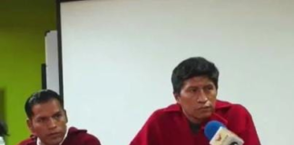 Quito se convirtió en el epicentro de un debate trascendental en la política ecuatoriana. La Asamblea Popular Plurinacional, convocada y liderada por el excandidato presidencial Leónidas Iza, buscó definir la postura del movimiento indígena y diversos sectores sociales ante las elecciones del próximo domingo 13 de abril.