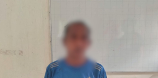 La Policía Nacional de la Subzona Bolívar, a través de la Policía Judicial, informó este 20 de marzo sobre la captura de un ciudadano ecuatoriano en cumplimiento de una orden de detención. El operativo se llevó a cabo a las 09H37 en la Av. Gil Avilés y SN del cantón Las Naves.