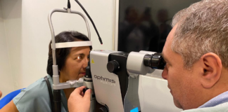 El glaucoma es una de las principales causas de ceguera en el mundo, afectando a más de 80 millones de personas globalmente, y en Ecuador, al menos 80.000 ciudadanos padecen esta enfermedad sin siquiera saberlo.