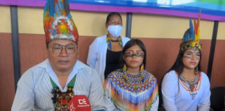 La Comuna San Jacinto del Pindo invita a la comunidad y turistas a participar en las festividades por su 137┬║ aniversario de creación, que se llevarán a cabo del viernes 14 al domingo 16 de marzo.