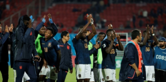 El empate sin goles de Ecuador ante Chile en Santiago dejó varias conclusiones, pero una de las más fuertes interrogantes está sobre la titularidad de Darwin Guagua.