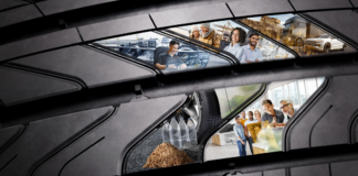 Continental participó en la Tire Technology Expo, del 4 al 6 de marzo en Hannover, con cuatro presentaciones técnicas enfocadas en sostenibilidad e innovación.