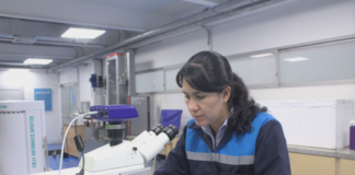 Imptek Saint-Gobain, empresa líder en impermeabilización, vialidad y construcción liviana, ha dado un paso firme hacia la transformación del sector de la construcción, apostando por impulsar el liderazgo femenino.