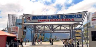La Universidad Nacional de Chimborazo (Unach) ha vuelto a destacar en el Scimago Institutions Rankings (SIR), posicionándose en el puesto 10 de 27 universidades ecuatorianas.