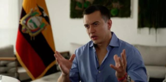 El Comité Empresarial Ecuatoriano reaccionó de inmediato, emitiendo un comunicado en el que rechazó cualquier iniciativa que pudiera generar incertidumbre en torno a la dolarización.