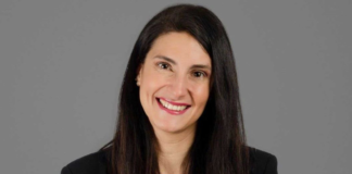 Entrevista con Magdalena Mardones, Senior Manager de Mercadeo para Vertiv LATAM con el tema: Participación de las mujeres en la industria tecnológica.