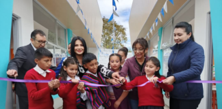 El 31 de marzo de 2025, el Gobierno Nacional destinó más de 170 mil dólares para la mejora de infraestructura educativa en dos importantes instituciones del país.