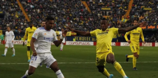 El talento de Pervis Estupiñán sigue siendo reconocido en el más alto nivel del fútbol europeo. El lateral ecuatoriano, fundamental en el Brighton & Hove Albion, ha demostrado ser un defensor difícil de superar, y su rendimiento no ha pasado por alto entre los jugadores más destacados del mundo.