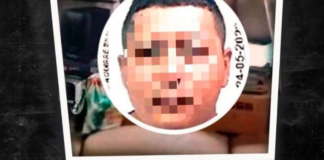 Alias ÔÇÿMomoÔÇÖ, identificado como cabecilla de una facción de Los Choneros, fue capturado este lunes en Taura, Guayas. Su nombre figura en el caso Las Malvinas, que investiga la desaparición forzada y posterior asesinato de cuatro menores en diciembre de 2024.