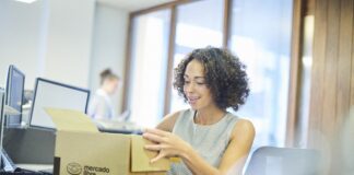 En Ecuador, más de la mitad de los emprendedores son mujeres, según el estudio Global Entrepreneurship Monitor (GEM) 2023-2024.