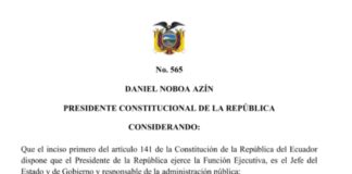 Condenan a 8 años de prisión a fiscal en Colombia por alterar pruebas en el caso de secuestro a Fernando Balda