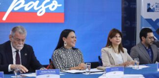 Con apoyo de la Cooperación Internacional el CNE┬á promueve talleres prácticos de las Elecciones en Ecuador para combatir la desinformación