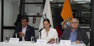 La Comisión de Fiscalización de la Asamblea Nacional afirmó que Petroecuador cuenta con la capacidad técnica y operativa para gestionar el Campo Sacha, uno de los yacimientos petroleros más productivos del país.