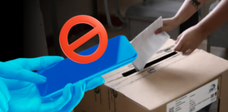 Este 13 de abril, Ecuador vivirá un nuevo proceso democrático con la segunda vuelta de las elecciones presidenciales, y una de las novedades más relevantes será el control del uso de celulares en las Juntas Receptoras del Voto (JRV).
