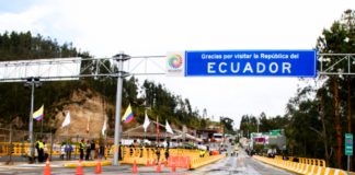 El Gobierno ecuatoriano activó medidas de prevención sanitaria en el Puente Internacional de Rumichaca, tras la declaración de emergencia por fiebre amarilla en Colombia. La decisión responde al brote registrado por el Ministerio de Salud de ese país, que hasta este lunes ha contabilizado 79 casos, incluidos 23 fallecidos.