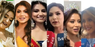 A pocas horas de cerrarse el plazo oficial para la inscripción, el viernes 11 de abril a las 16h30 se sumaron las dos últimas aspirantes al certamen de Reina de Puyo 2025, completando así la lista de seis candidatas que buscarán representar con orgullo a la capital de la provincia de Pastaza.