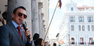 Como una jornada democrática limpia calificó Luz Pastrana, observadora colombiana, a las elecciones realizadas el domingo 13 de abril en Ecuador. Esto ante la denuncia en redes que hizo el presidente de Colombia, Gustavo Petro.