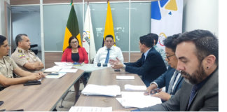 El Pleno del Consejo de la Judicatura (CJ), reunido en sesión ordinaria No. 035-2025 este 24 de abril, conoció un informe técnico que revela archivamientos irregulares de 11 expedientes disciplinarios en la Dirección Provincial de Pastaza, entre los años 2022 y 2024.