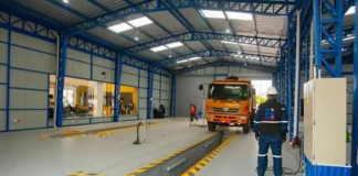 Riobamba ha dado un importante paso hacia una movilidad más segura con la inauguración oficial del Centro de Revisión Técnica Vehicular (CRTV), que ha recibido el Permiso de Funcionamiento otorgado por la Agencia Nacional de Tránsito (ANT).